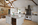 Trefurn, Bespoke, Fitted Kitchen, Country Kitchen, Barn Conversion, Traditional Kitchen, Farrow & Ball, Wine Cooler, Range Cooker, Exposed Stone Kitchen, Island Unit, Cutting Boards, Exposed Beams