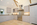 Trefurn, Bespoke, Fitted Kitchen, Country Kitchen, Barn Conversion, Traditional Kitchen, Contemporary Country, Farrow & Ball, Range Cooker, Integrated Appliances, Larder, Pantry, Wine Rack, Exposed Beam