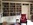 Trefurn, Bespoke, Hand made, hand painted, fitted, furniture, fitted furniture, library, reading room, study, farrow & ball, armac martin, dental moulding, bookcase