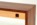 Trefurn, Bespoke, Freestanding Furniture, Occasional Table, Black Walnut, Birdseye Maple