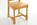 Trefurn, Bespoke, Hand Made, Freestanding, Dalur, Dining Chair, Stool, Chair, Oak