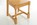 Trefurn, Bespoke, Hand Made, Freestanding, Dalur, Kitchen Chair, Dining Chair, Stool, Chair, Oak